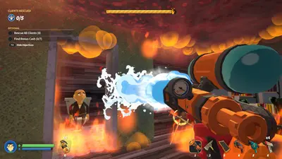 Embr screenshot 1