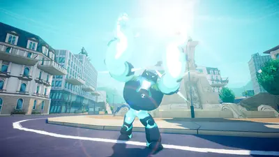 Ben 10: Power Trip screenshot 7
