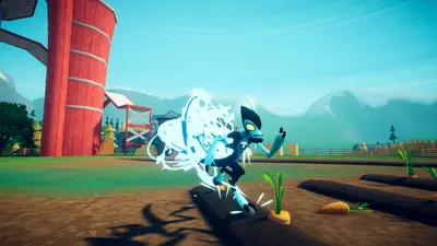 Ben 10: Power Trip screenshot 9