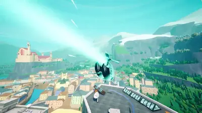 Ben 10: Power Trip screenshot 11