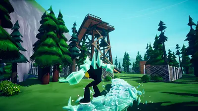 Ben 10: Power Trip screenshot 3