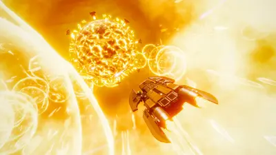 Void Crew screenshot 15