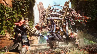 Evil West screenshot 12