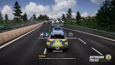 Autobahn Police Simulator 3 screenshot 4
