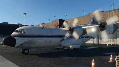 Transport Fever 2 screenshot 13