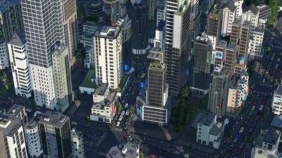 Transport Fever 2 screenshot 7