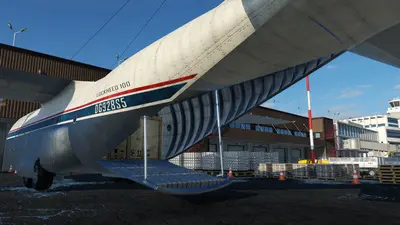 Transport Fever 2 screenshot 11
