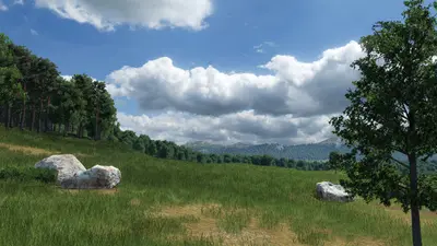 Transport Fever 2 screenshot 9