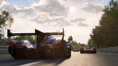 Automobilista 2 screenshot 24
