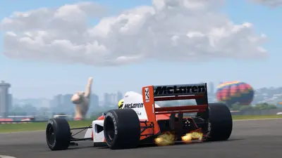 Automobilista 2 screenshot 20
