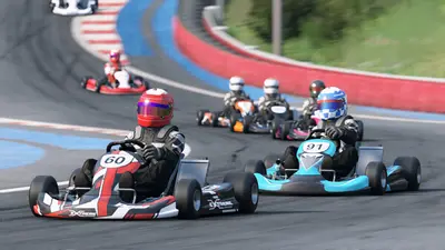 Automobilista 2 screenshot 22
