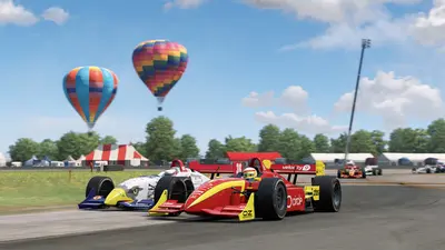 Automobilista 2 screenshot 30