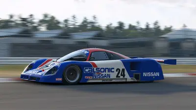 Automobilista 2 screenshot 26
