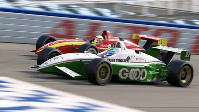 Automobilista 2 screenshot 28