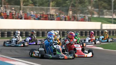 Automobilista 2 screenshot 32