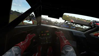 Automobilista 2 screenshot 31