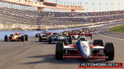 Automobilista 2 screenshot 29