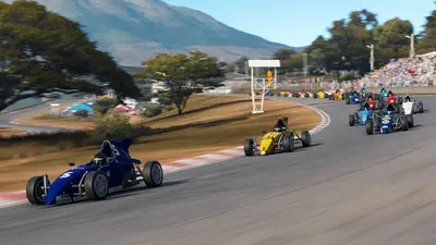 Automobilista 2 screenshot 4