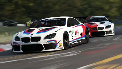 Automobilista 2 screenshot 11