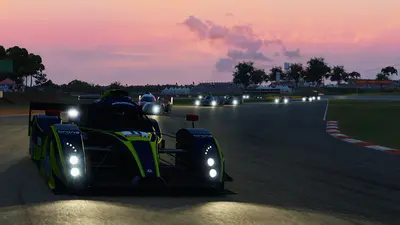Automobilista 2 screenshot 3
