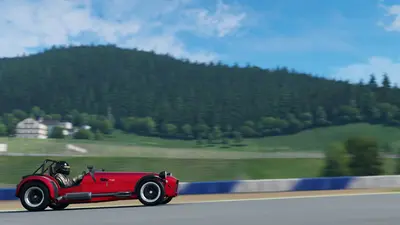 Automobilista 2 screenshot 5