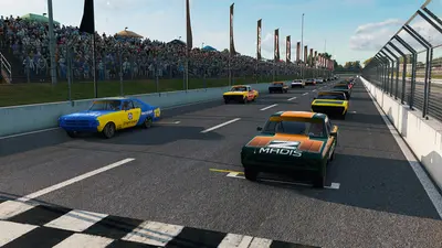 Automobilista 2 screenshot 17