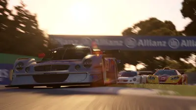 Automobilista 2 screenshot 12
