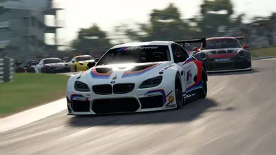Automobilista 2 screenshot 7