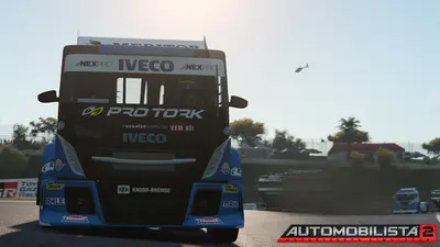 Automobilista 2 screenshot 16