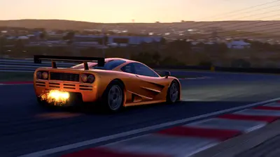 Automobilista 2 screenshot 14