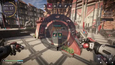 Pax Autocratica screenshot 20
