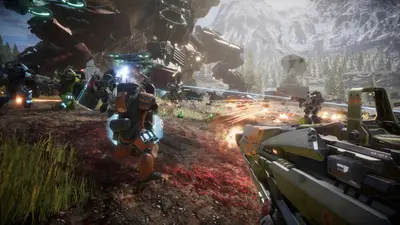 Pax Autocratica screenshot 12