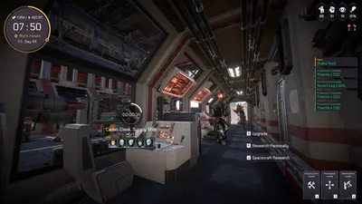 Pax Autocratica screenshot 27