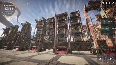 Pax Autocratica screenshot 13