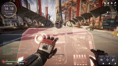 Pax Autocratica screenshot 14