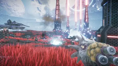 Pax Autocratica screenshot 23