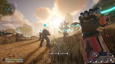Pax Autocratica screenshot 6