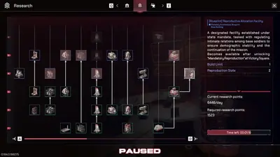 Pax Autocratica screenshot 18