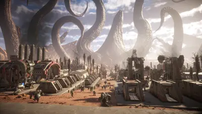 Pax Autocratica screenshot 0