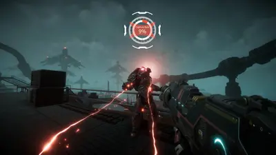 Pax Autocratica screenshot 4