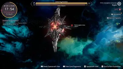 Pax Autocratica screenshot 17