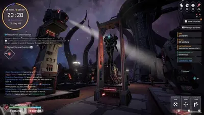 Pax Autocratica screenshot 24