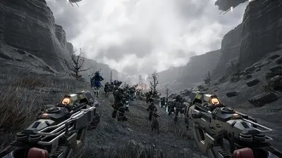 Pax Autocratica screenshot 25