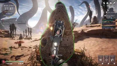 Pax Autocratica screenshot 5