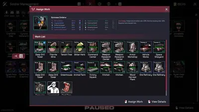 Pax Autocratica screenshot 22