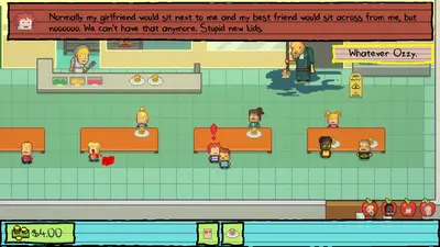 Kindergarten 2 screenshot 5