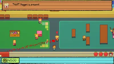 Kindergarten 2 screenshot 3