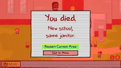 Kindergarten 2 screenshot 7