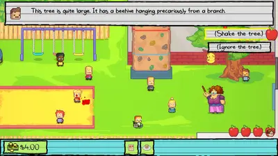 Kindergarten 2 screenshot 6