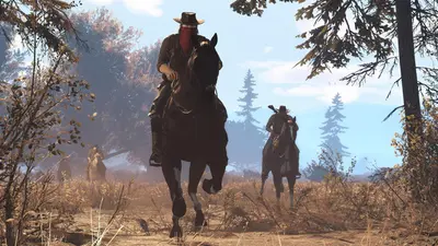 This Land Is My Land screenshot 12